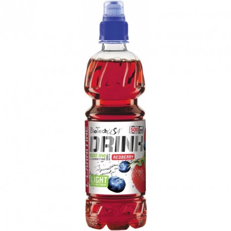 Drink L-Carnitine 1500 мг 500 мл