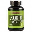 L-Carnitine Green Tea 60 капс