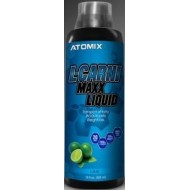 L-Carnitine Maxx Liquid 1 л