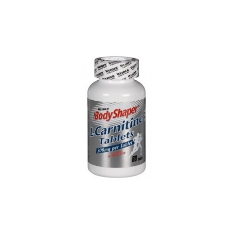 L-Carnitine Tablets 300 мг 60 таб