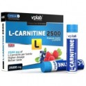 L-Carnitine 2500 L 7x25 мл