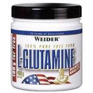 L-Glutamine 400 грам