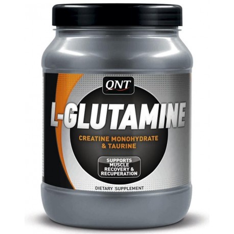 L-Glutamine Taurine Creatine 500 грамм