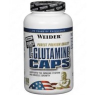 L-Glutamine Caps 90 капс