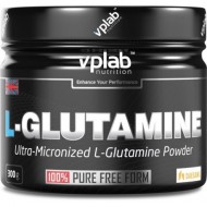 L-Glutamine Ultra Micronized 300 грам