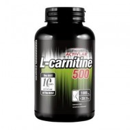 L-Carnitine 500 60 капс