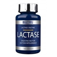 Lactase 100 капс