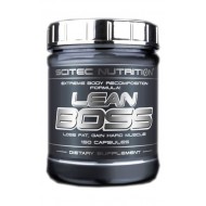 Lean Boss 150 капс