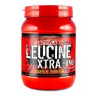 Leucine Xtra + HMB 500 грамм