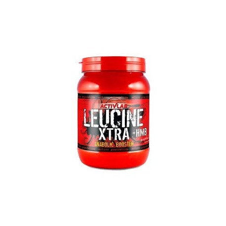 Leucine Xtra + HMB 500 грамм