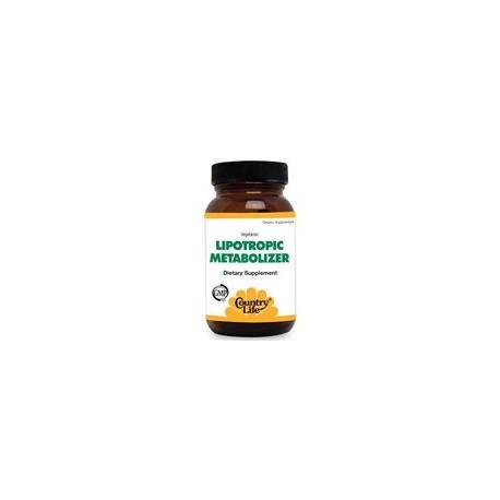 Lipotropic Metabolizer 90 таб