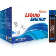 Liquid Energy Pack 25x11 мл