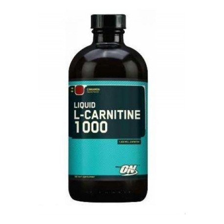 Liquid L-Carnitine 1000 340 мл