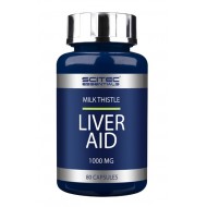 Liver Aid 80 капс