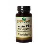 Lutein Plus Eye Complex 60 таб