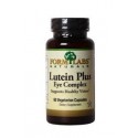 Lutein Plus Eye Complex 60 таб