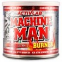 Machine Man Burner 120 капс