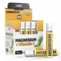 Magnesium + Vitamin C Pack 20x25 мл