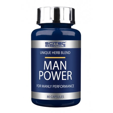 Man Power 80 капс