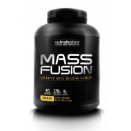 Mass Fusion 7.26 кг