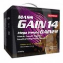 Mass Gain 14 6000 грамм