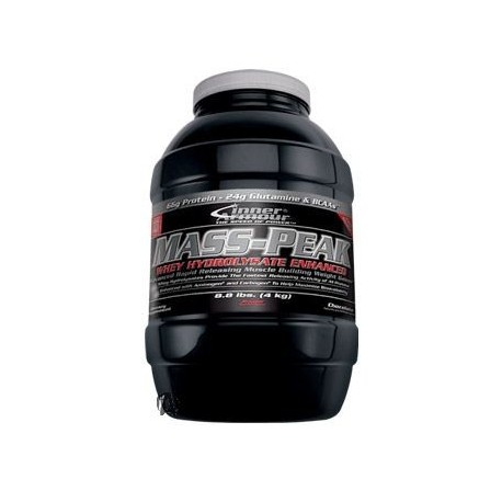 Mass-Peak Gainer 4 кг