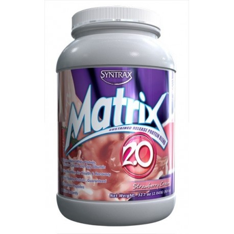 Matrix 2.0 908 грамм