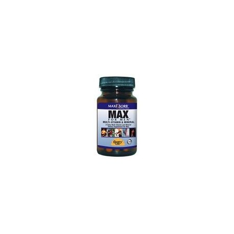 MAX For Men 60 таб