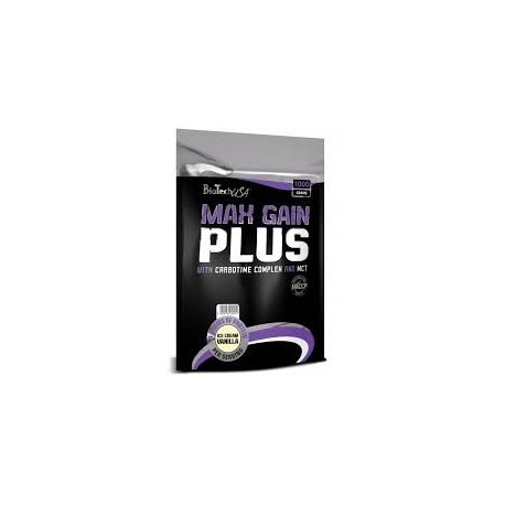 Max Gain Plus 1000 грамм