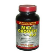 Max Growth 120 капс