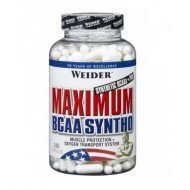 Maximum BCAA Syntho 240 капс