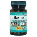 Maxine Iron Free 120 капс