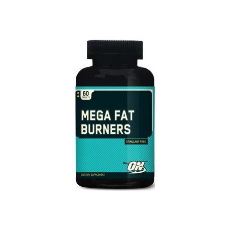 Mega Fat Burners 30 таб