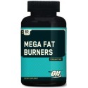 Mega Fat Burners 30 таб