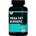 Mega Fat Burners 60 таб