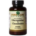 Mega Potency Glucosamine & Chondroitin 120 таб