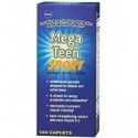 Mega Teen Sport 120 капс