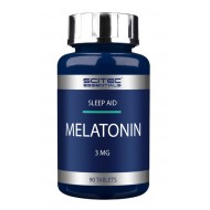 Melatonin 90 таб