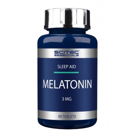 Melatonin 90 таб