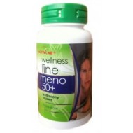 Meno 50+ Wellness Line 30 капс