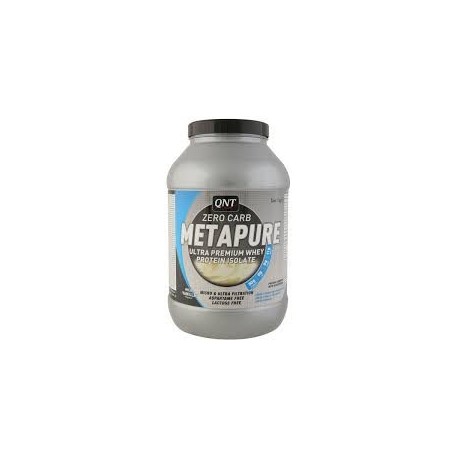 Metapure Zero Carb 1 кг