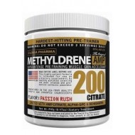 MethylDrene AMP 240 грамм