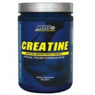 Creatine Monohydrate Powder Peak 300 грамм