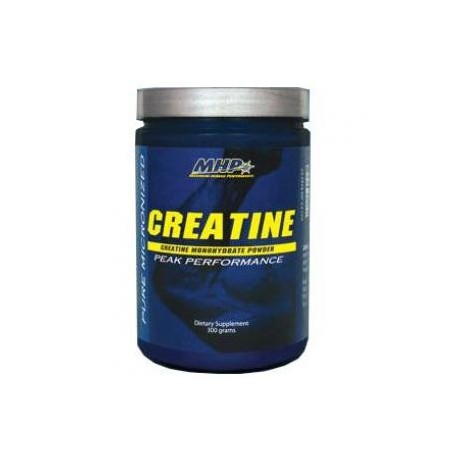 Creatine Monohydrate Powder Peak 300 грамм