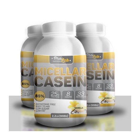 Micellar Casein 85% 1 кг