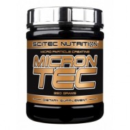 Micron Tec Creatine 350 грам