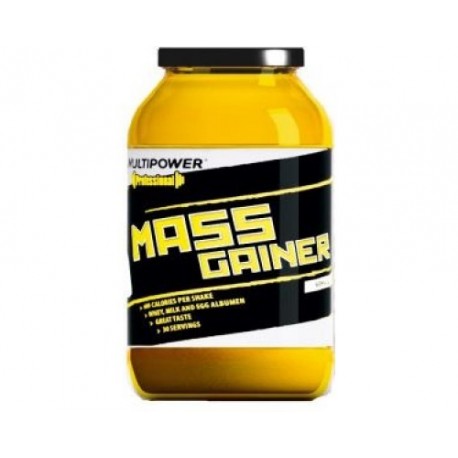 Mass Gainer 3 кг