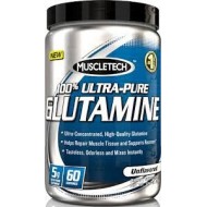 100% Ultra-Pure Glutamine 300 грамм