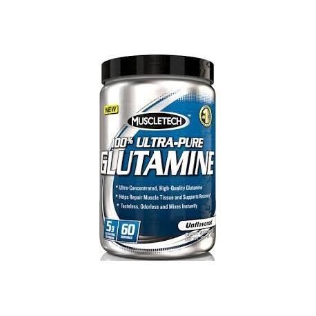 100% Ultra-Pure Glutamine 300 грамм