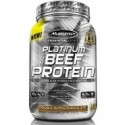 100% Beef Protein Platinum Essential 0.9 кг